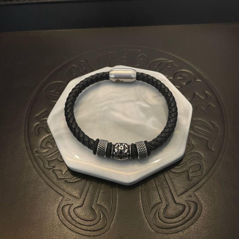 Ch*0me He**ts bracelets